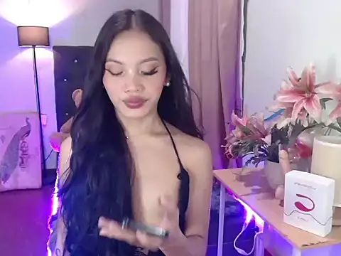 Asianprincess69 webcam