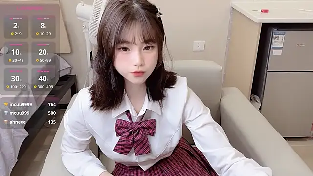 guoguo-77 webcam