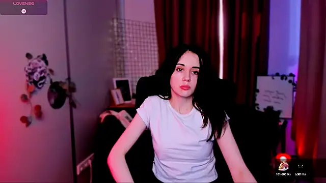 riley_sanders - Riley_sanders's free webcam - UK Sex Cams