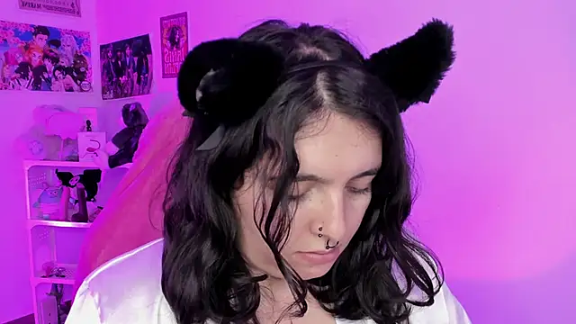 Sachi_Meow webcam
