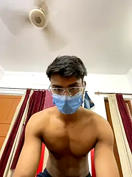 Mr_Cajonny0 webcam