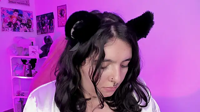 Sachi_Meow webcam