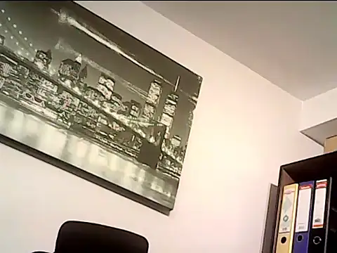 mastercharisma35 webcam