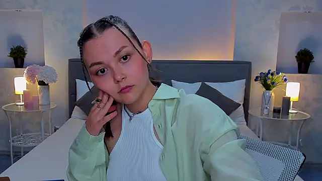 bookish_dreamer webcam