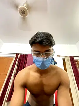 Mr_Cajonny0 webcam