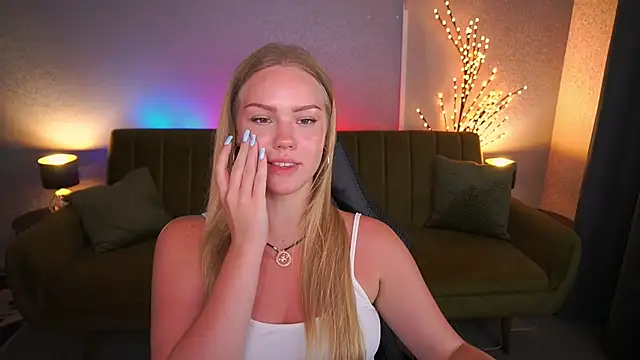 CelesteNoir webcam