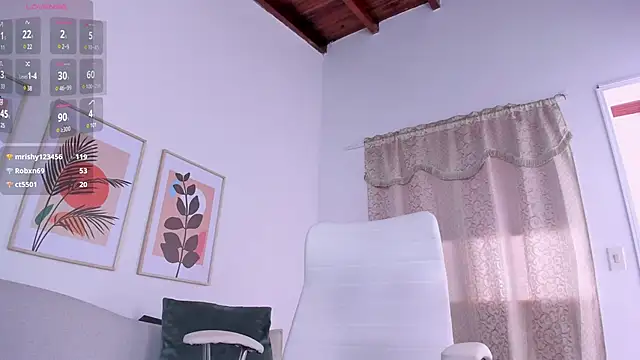 Alaia_Arabic webcam