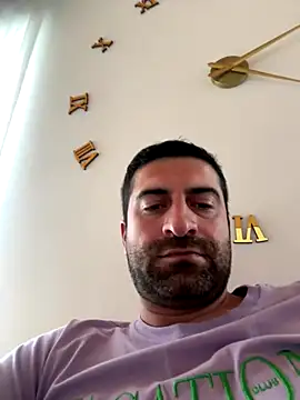 235BABIKO235 webcam