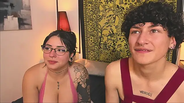 Aria_x_Orien webcam