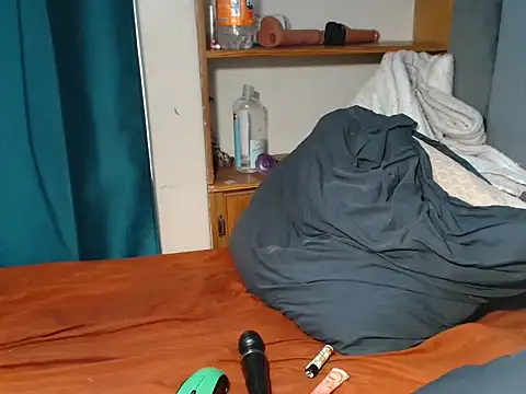Goldie-77 webcam