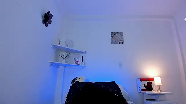 ice_grace webcam
