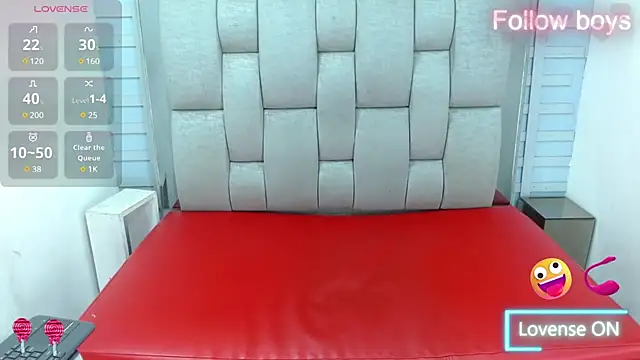 sex chat cam Evelin Zaens