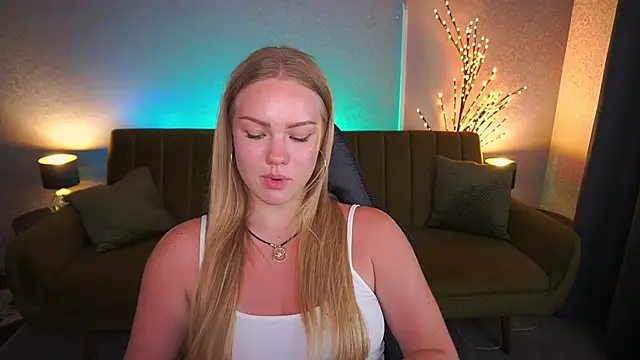 CelesteNoir webcam
