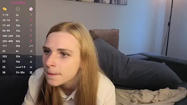 LoriPeterson webcam
