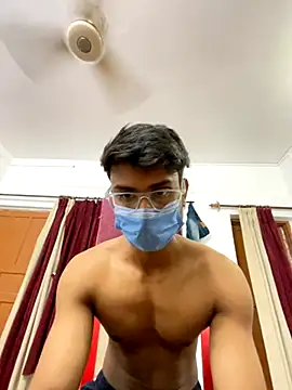 Mr_Cajonny0 webcam
