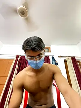 Mr_Cajonny0 webcam