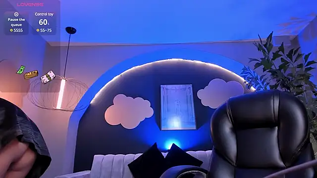AbbyDalton webcam