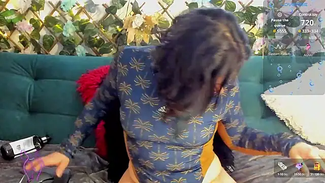 cocochanell6666 webcam