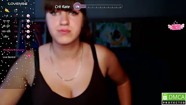 Amali_Ivanna_smit webcam