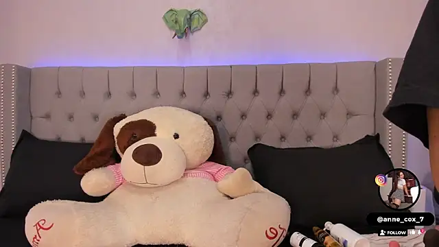 Anne_cox webcam