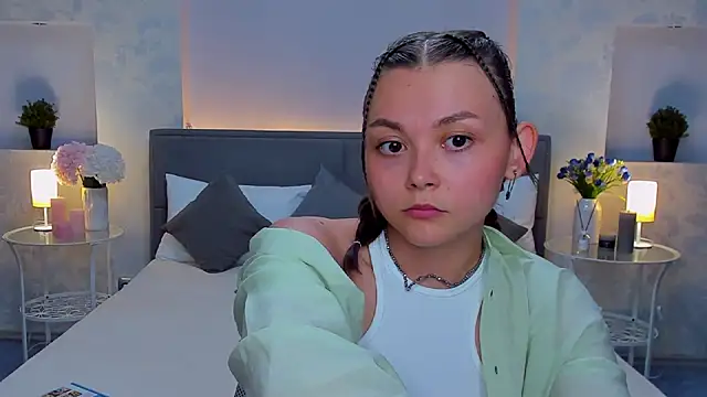 bookish_dreamer webcam