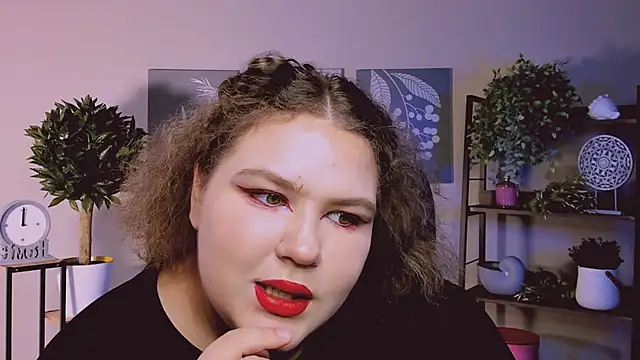 FlorenceAnderson webcam