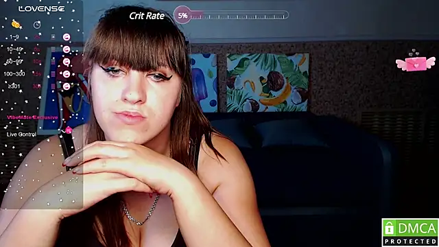 Amali_Ivanna_smit webcam