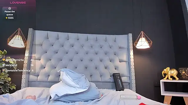 AlexaMora_ webcam