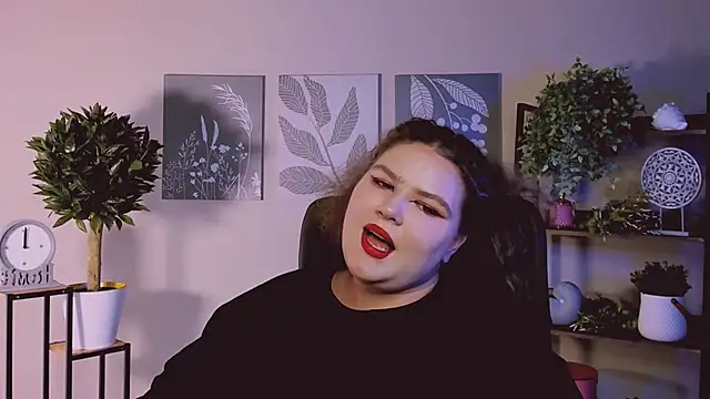 FlorenceAnderson webcam