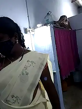 Tamil_MadhuSri webcam