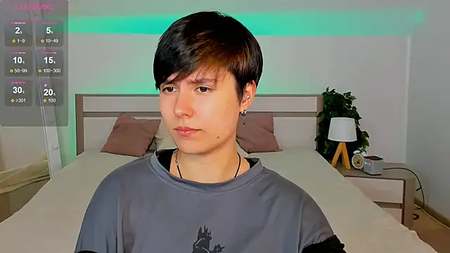 CharlieeAdams webcam