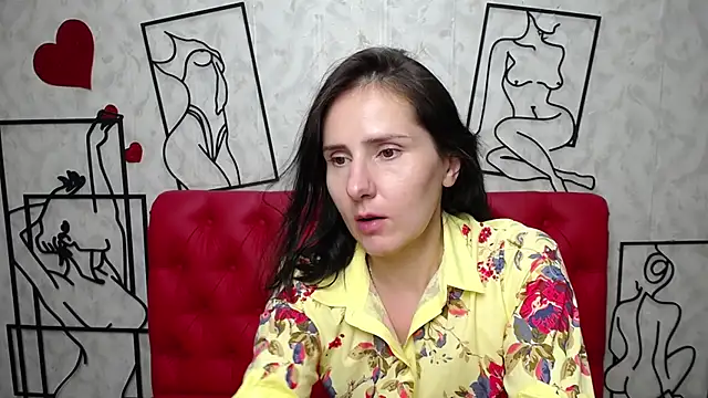 KarinaSwann webcam