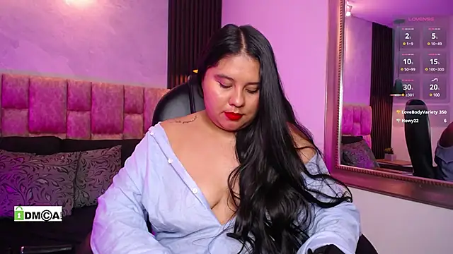 julieta_miller01 webcam