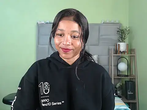 Cleo_Williams_ webcam