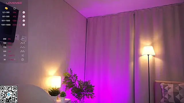 OctaviaColburn webcam
