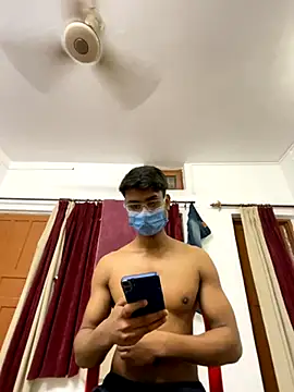 Mr_Cajonny0 webcam