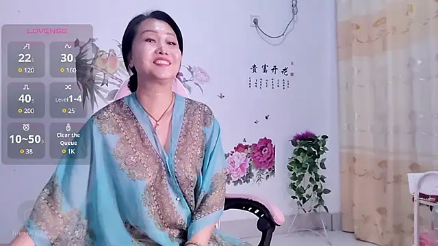 alinmeng webcam