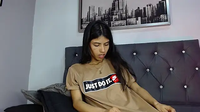 Kitty_gh1 webcam