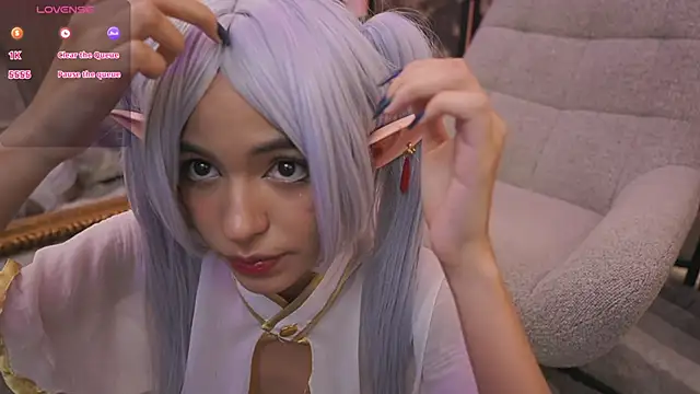 NamiKimura webcam
