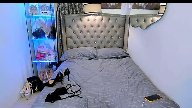 hotjessieempress webcam