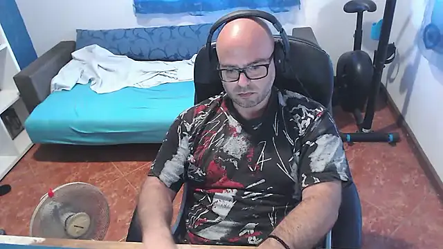 ravingr4d4 webcam