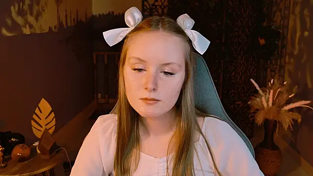 VivienLeeigh webcam