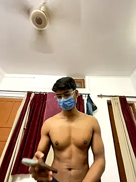 Mr_Cajonny0 webcam