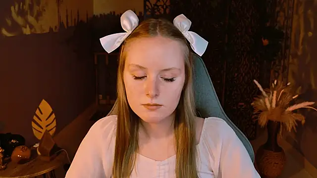 VivienLeeigh webcam