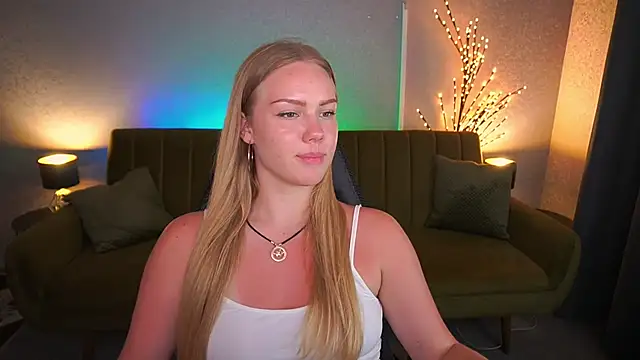 CelesteNoir webcam
