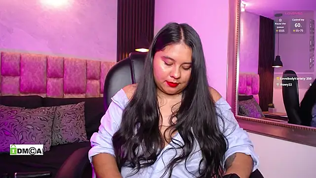 julieta_miller01 webcam