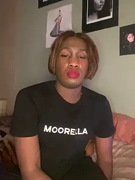 moorella1 - Moorella1's free webcam - UK Sex Cams