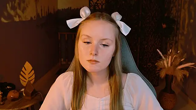 VivienLeeigh webcam