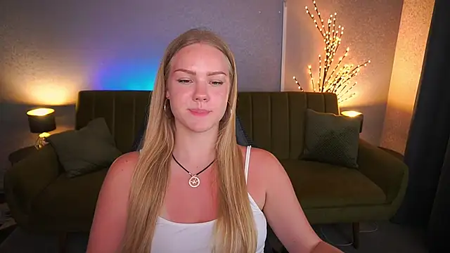 CelesteNoir webcam