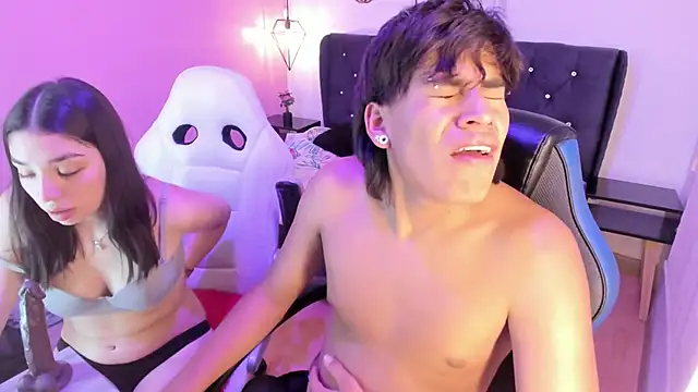 Yiing_and_yang webcam